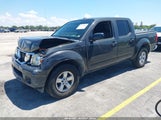 Nissan Frontier Sv 1N6AD0ER8EN737390 снимка