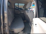 Nissan Frontier Sv 1N6AD0ER8EN737390 снимка