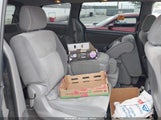 Toyota Sienna Le 5TDZA23C96S576861 снимка