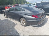 Hyundai Sonata Se 5NPEG4JA5MH117632 снимка