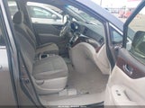 Nissan Quest S JN8AE2KP6E9101658 снимка