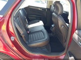 Ford Fusion Se 3FA6P0HD9FR256164 снимка