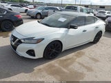 Nissan Maxima Sr Xtronic Cvt 1N4AA6EV3LC384437 снимка