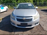Chevrolet Cruze 1Lt 1G1PF5SC1C7369987 снимка