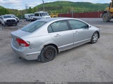 Honda Civic Lx 2HGFA1F5XAH317735 снимка