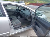 Honda Civic Lx 2HGFA1F5XAH317735 снимка