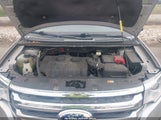 Ford Edge Sel 2FMDK3J94EBB21478 снимка