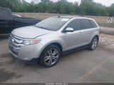 Ford Edge Sel 2FMDK3J94EBB21478 fotografie