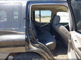 Nissan Xterra X 5N1AN0NU6CC503807 снимка