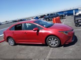Toyota Corolla Le 5YFEPMAE8MP186076 снимка