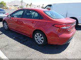 Toyota Corolla Le 5YFEPMAE8MP186076 снимка
