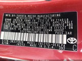 Toyota Corolla Le 5YFEPMAE8MP186076 снимка