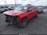 Chevrolet Silverado  2Lt 3GCUKREC9GG376981 снимка