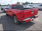 Chevrolet Silverado  2Lt 3GCUKREC9GG376981 снимка