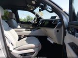 Jeep Grand Wagoneer 4X4 1C4SJVEP9SS502344 fotografie