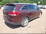 Kia Sorento 2.4L Lx 5XYPG4A34HG271319 fotografie