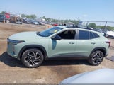 Chevrolet Trax Fwd 2Rs KL77LJE24RC198516 снимка