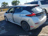 Nissan Leaf S 1N4AZ1CP7JC304084 снимка