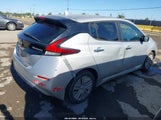 Nissan Leaf S 1N4AZ1CP7JC304084 снимка