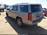Chevrolet Tahoe Lt 1GNSKBKCXHR225823 снимка