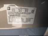 Chevrolet Tahoe Lt 1GNSKBKCXHR225823 снимка