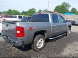 Chevrolet Silverado  Lt2 2GCEC13J671620941 fotografie