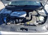 Hyundai Sonata Plug-In Hybrid Limited KMHE54L23KA090250 photo