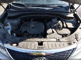 Kia Sorento Lx 5XYKT3A63EG550265 снимка