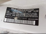 Mercedes-Benz C 300 Luxury/Sport WDDGF54X09R070890 снимка