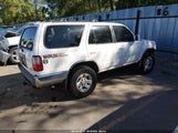Toyota 4Runner Sr5 JT3HN86R5T0008841 photo