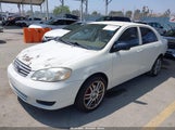 Toyota Corolla Ce 1NXBR32E73Z034812 снимка
