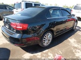 Volkswagen Jetta 1.8T Se 3VWD17AJXFM214236 fotografie