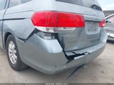 Honda Odyssey Ex-L 5FNRL38689B033559 снимка