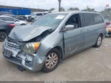 Honda Odyssey Ex-L 5FNRL38689B033559 снимка
