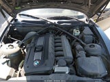 BMW Z4 3.0Si 4USDU53537LF77640 photo