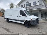 Mercedes-Benz Sprinter  High Roof I4 W1Y40CHY6MT061771 photo