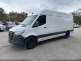 Mercedes-Benz Sprinter  High Roof I4 W1Y40CHY6MT061771 снимка
