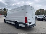 Mercedes-Benz Sprinter  High Roof I4 W1Y40CHY6MT061771 fotografie