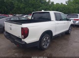 Honda Ridgeline Rtl-T 5FPYK3F65HB037835 снимка
