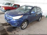 Hyundai Tucson Gls KM8JU3AC3BU278045 снимка