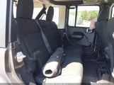 Jeep Wrangler Unlimited Willys Sport 4X4 1C4HJXDN5NW150978 photo
