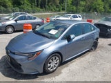 Toyota Corolla Le JTDEPMAE4NJ222772 снимка