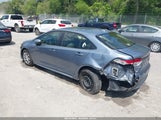 Toyota Corolla Le JTDEPMAE4NJ222772 снимка