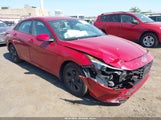 Hyundai Elantra Sel KMHLM4AG2PU445116 снимка