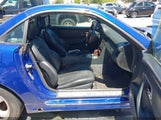 Mercedes-Benz Slk 320 WDBKK65F31F193521 снимка