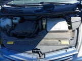 Toyota Prius JTDKB20U957033076 снимка