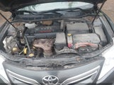 Toyota Camry Hybrid 4T1BB3EK2AU114814 fotografie