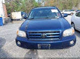 Toyota Highlander V6 JTEEP21A860187321 снимка