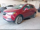 Buick Encore Preferred KL4CJASB0JB635766 photo