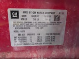 Buick Encore Preferred KL4CJASB0JB635766 photo